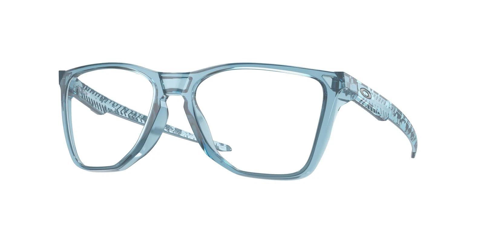Oakley The Cut 8058 Eyeglasses - view 6
